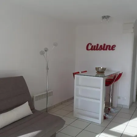 Appartamento Un Coin De Paradis *